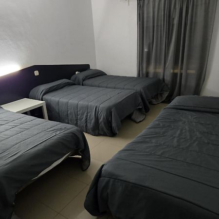 Hotel De Castrillo Lisboa Castrillo de la Guareña Zewnętrze zdjęcie