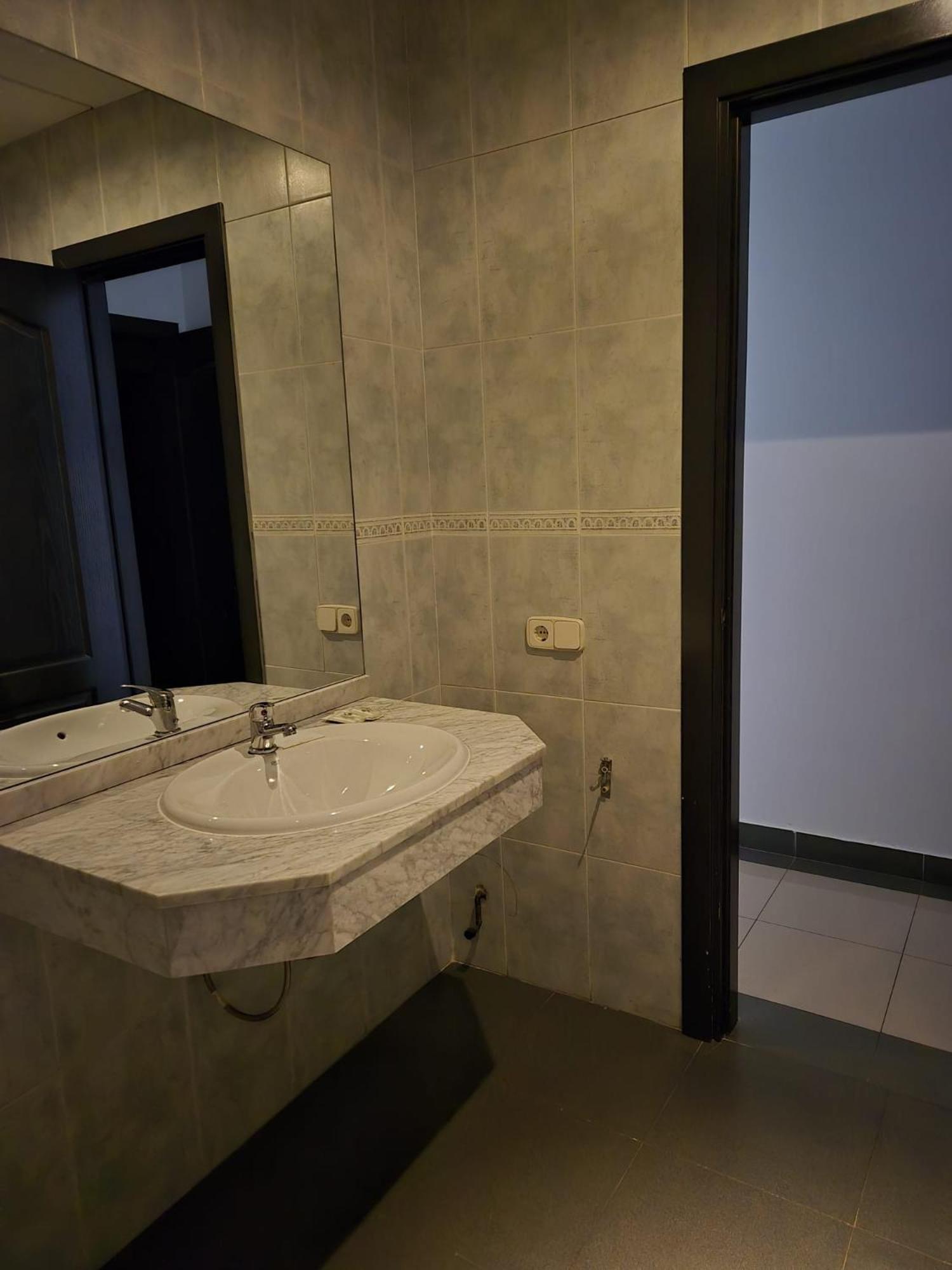 Hotel De Castrillo Lisboa Castrillo de la Guareña Zewnętrze zdjęcie
