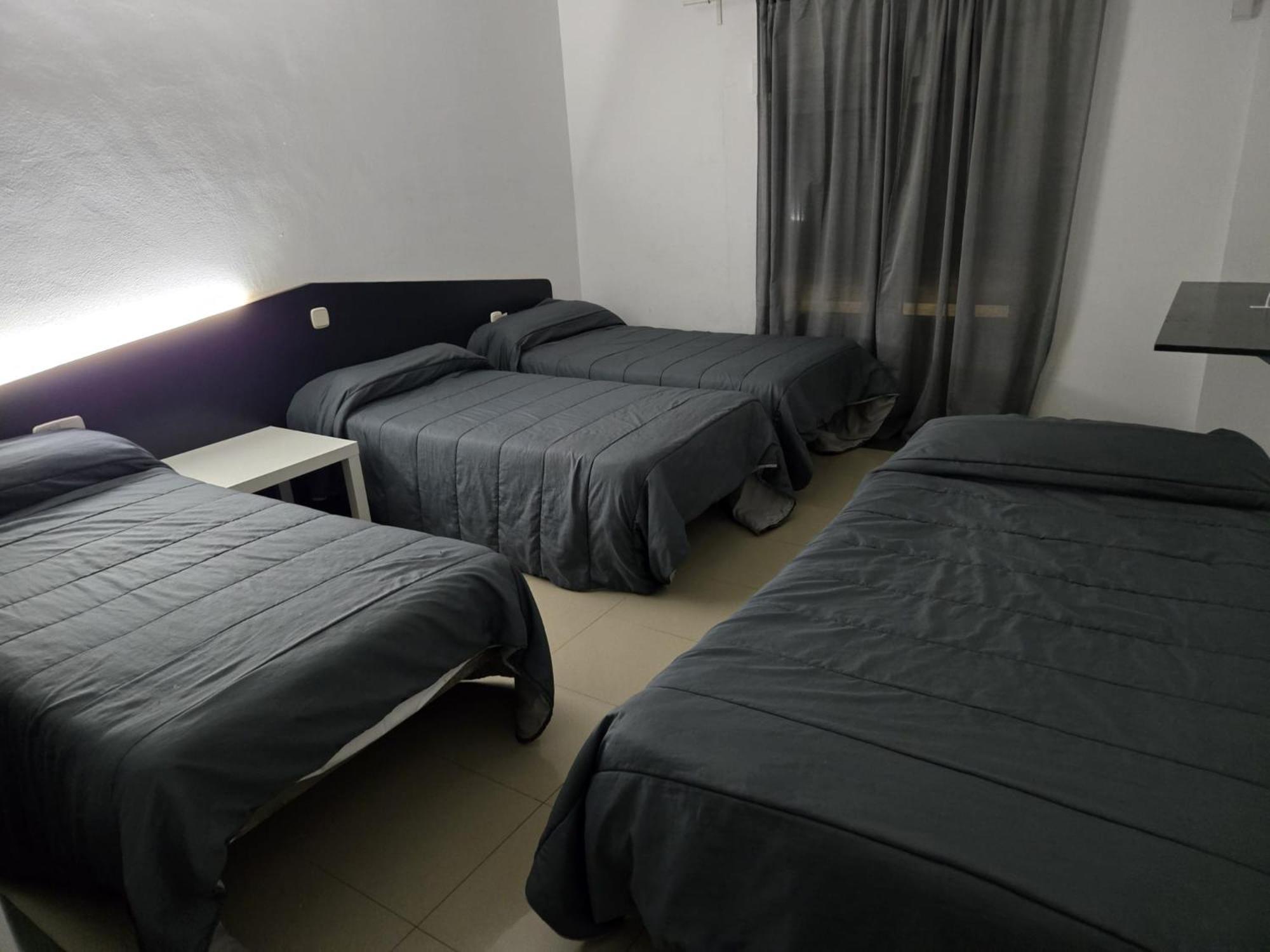 Hotel De Castrillo Lisboa Castrillo de la Guareña Zewnętrze zdjęcie