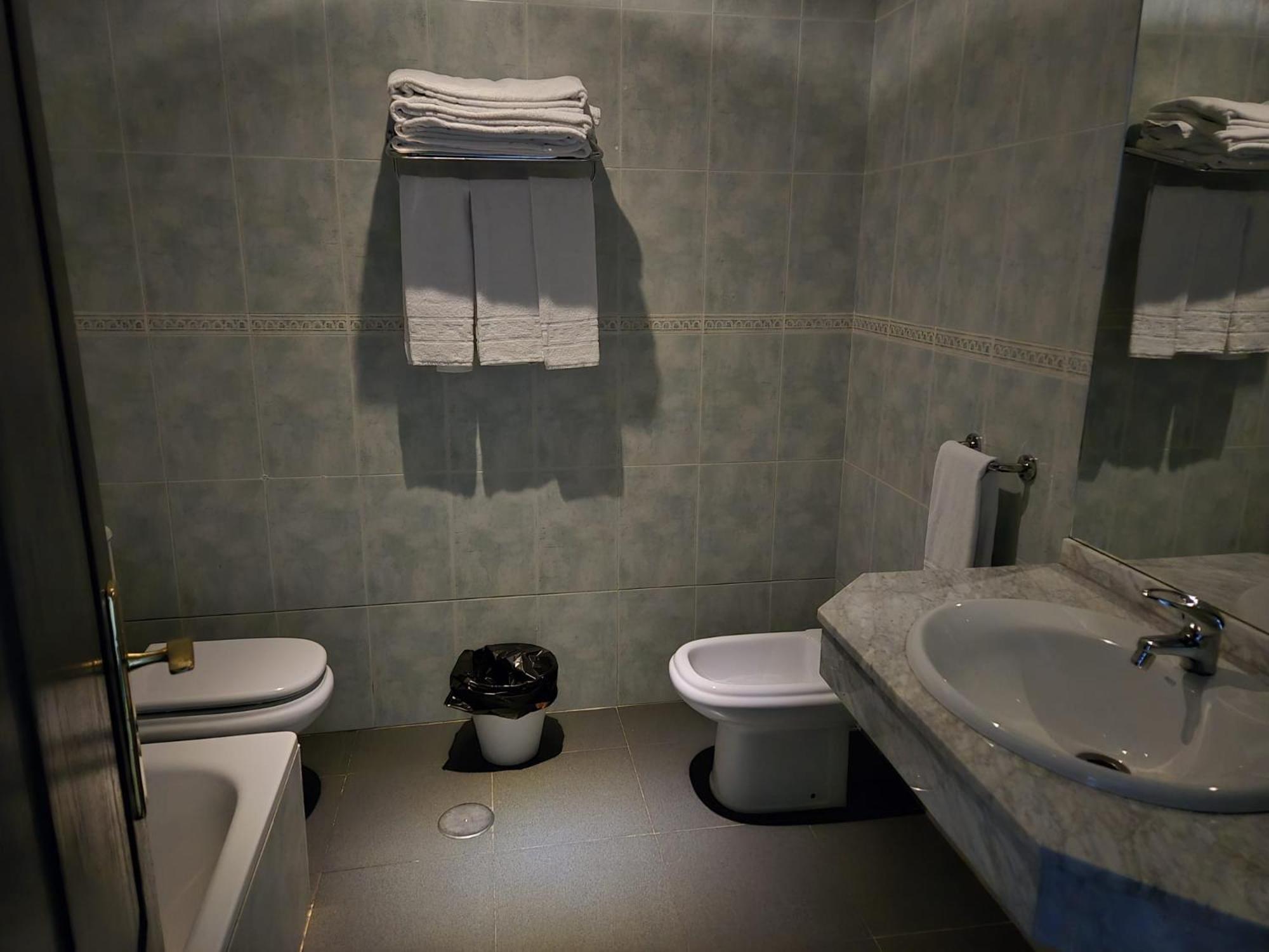 Hotel De Castrillo Lisboa Castrillo de la Guareña Zewnętrze zdjęcie