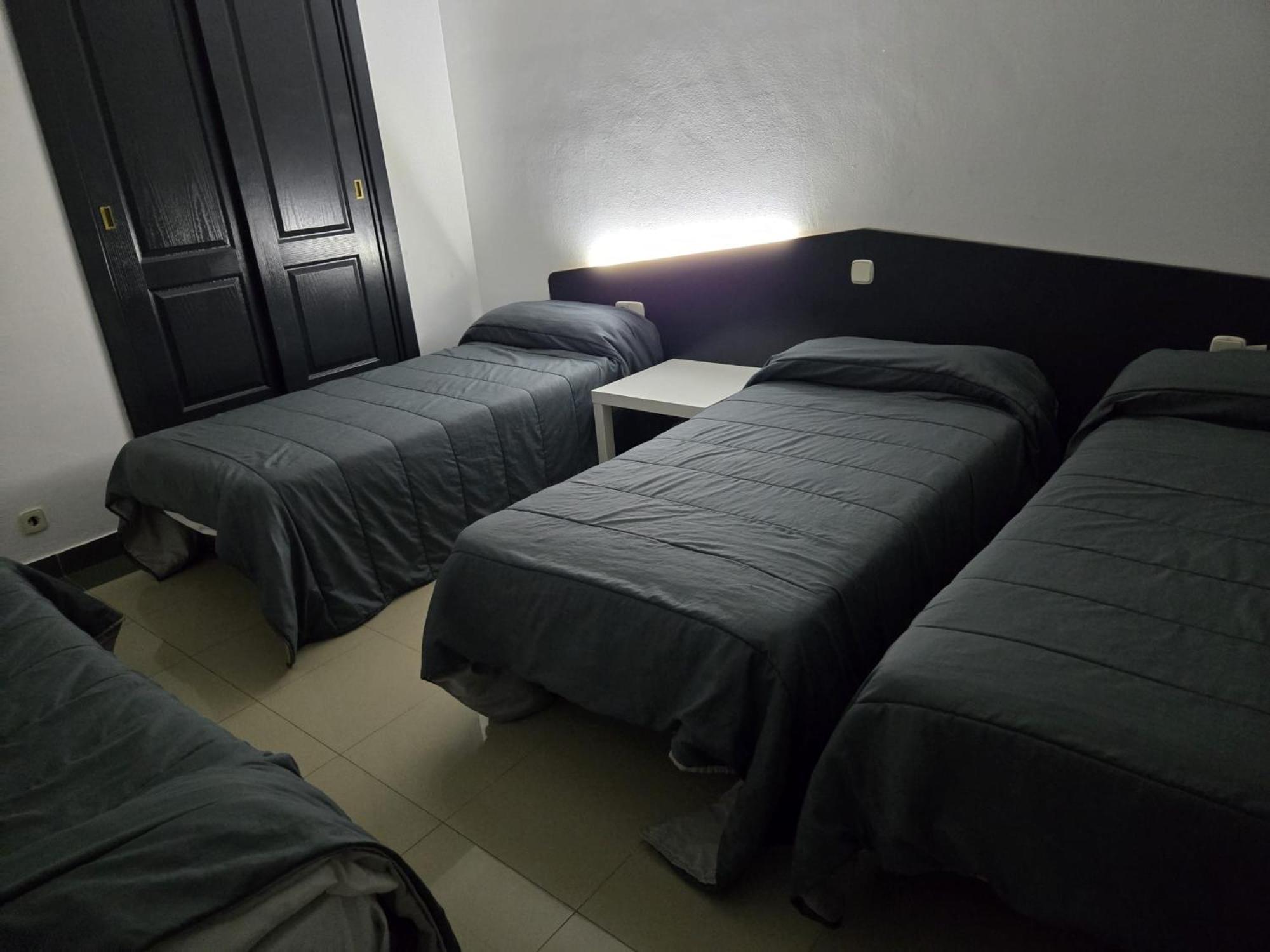 Hotel De Castrillo Lisboa Castrillo de la Guareña Zewnętrze zdjęcie