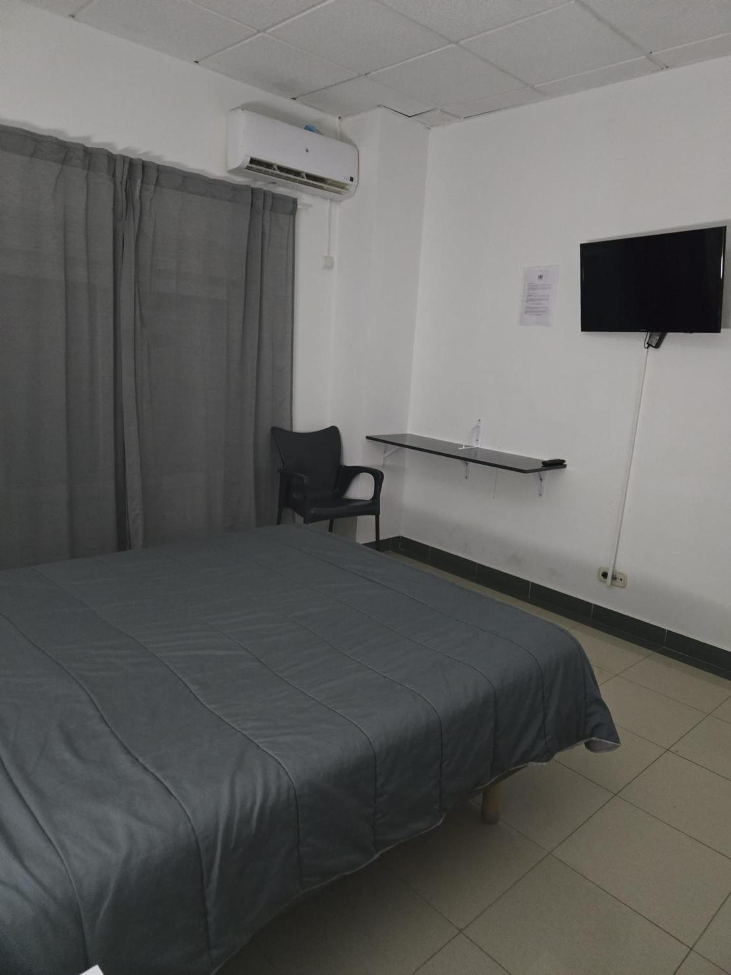 Hotel De Castrillo Lisboa Castrillo de la Guareña Zewnętrze zdjęcie