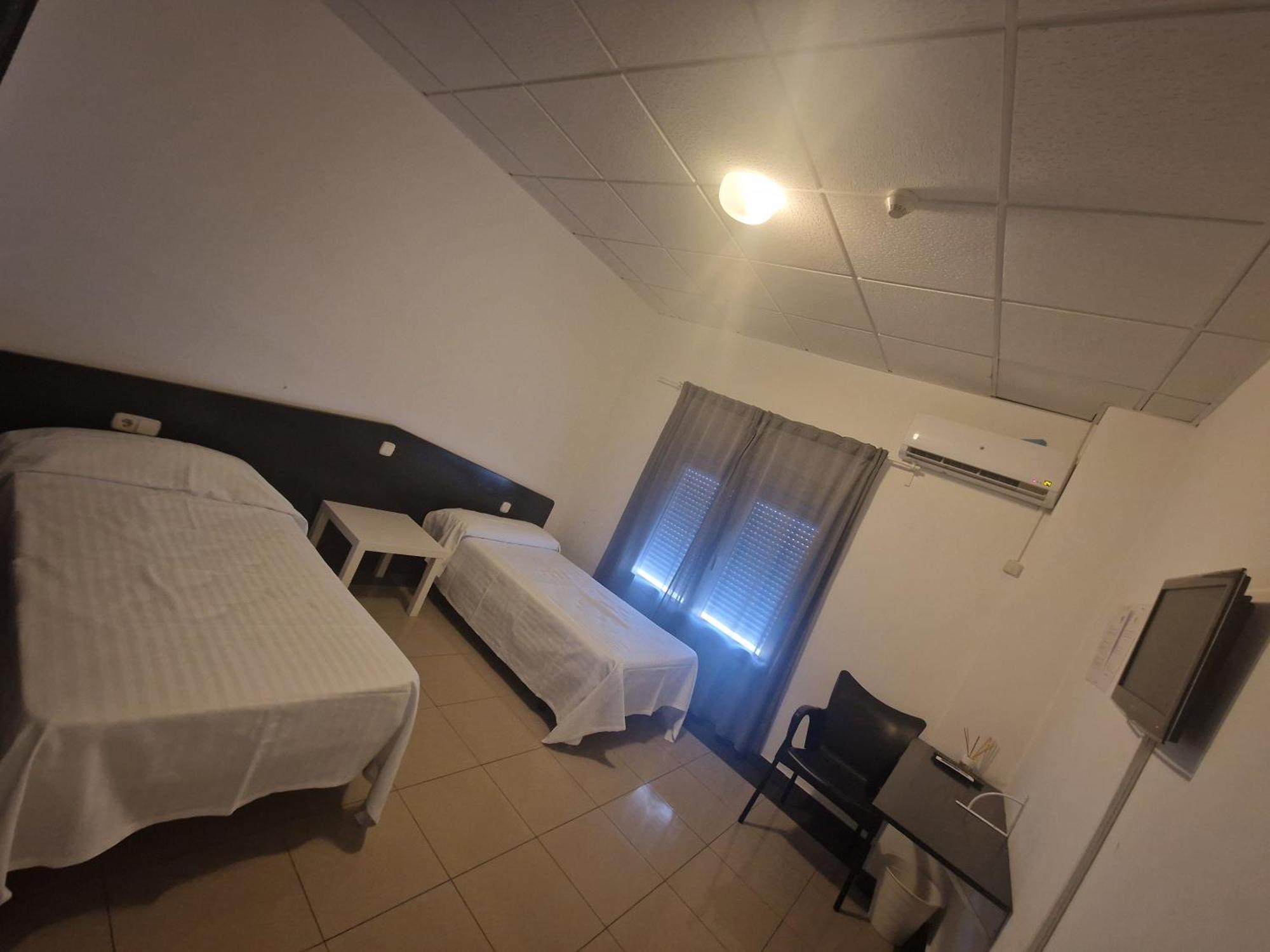 Hotel De Castrillo Lisboa Castrillo de la Guareña Zewnętrze zdjęcie