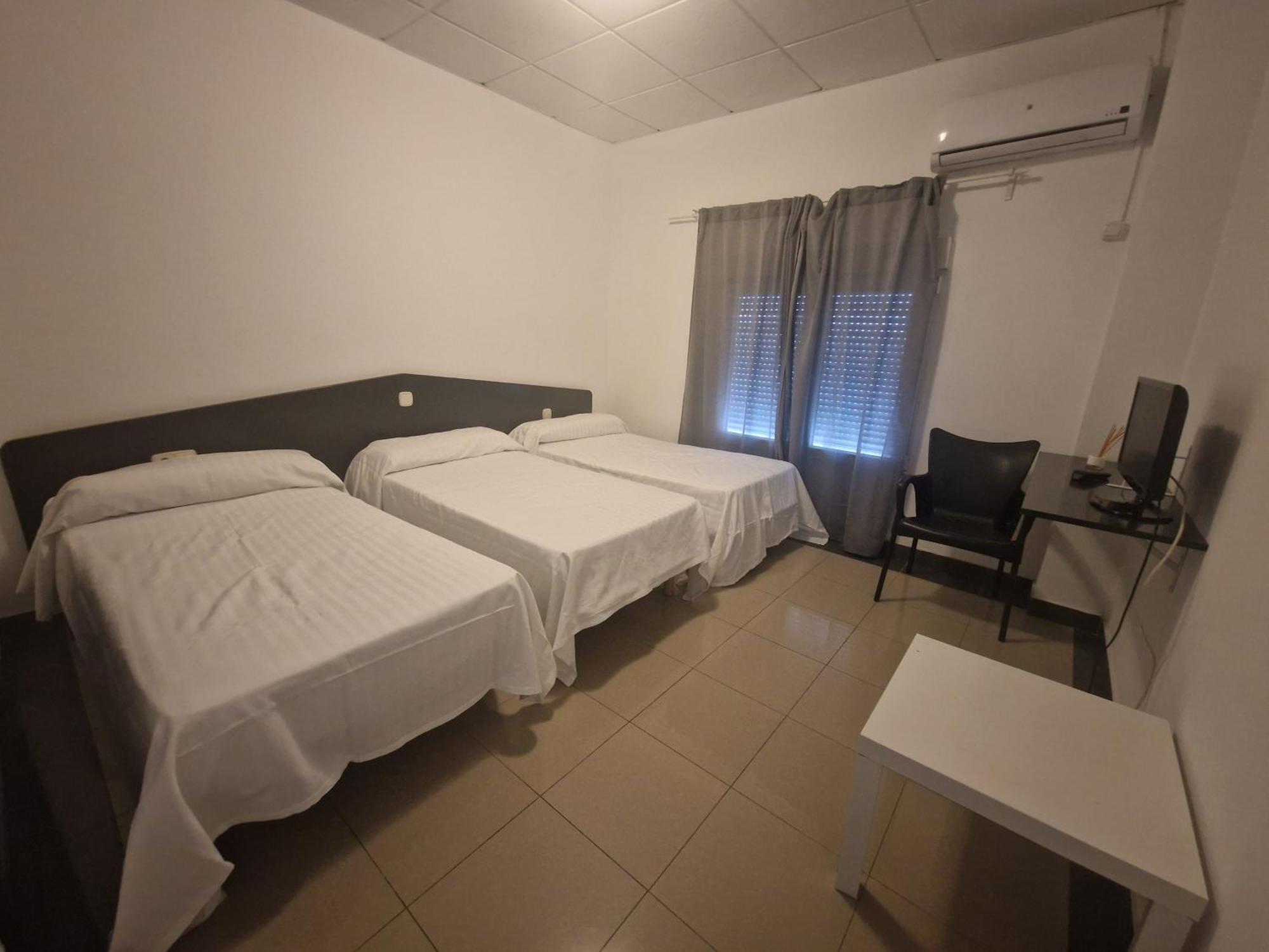 Hotel De Castrillo Lisboa Castrillo de la Guareña Zewnętrze zdjęcie